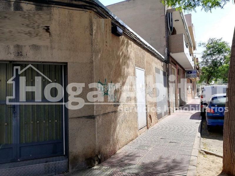 Foto 5b84e366-08f0-4c3d-af76-11bae40c8435. Piso hazlo a tu gusto con garaje y terraza en Norte Sant Vicent del Raspeig
