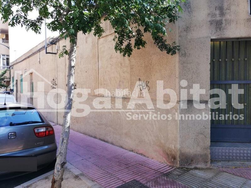 Foto 5d0d4c89-b75c-46a4-8f1e-147b47823222. Piso hazlo a tu gusto con garaje y terraza en Norte Sant Vicent del Raspeig