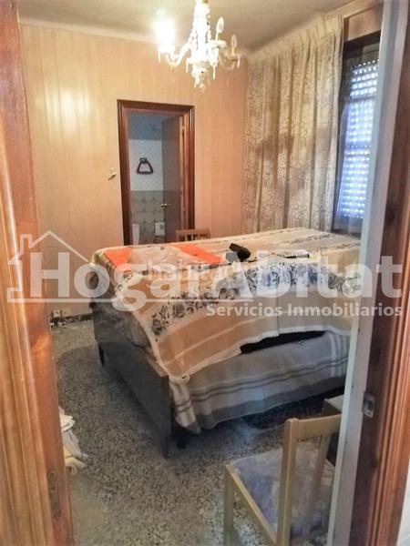 Foto 5d237536-8825-4486-b2bd-498eb2276598. Piso hazlo a tu gusto con garaje y terraza en Norte Sant Vicent del Raspeig