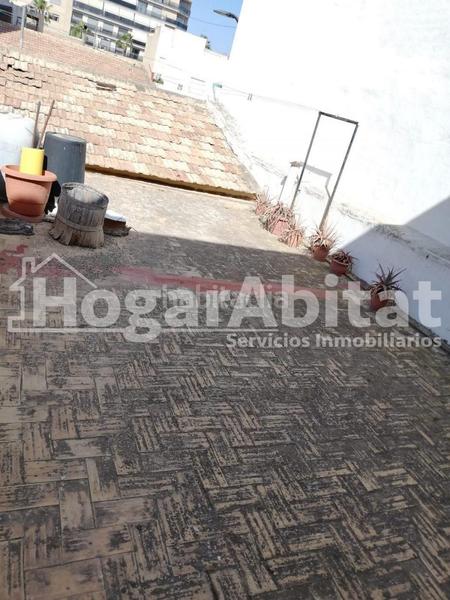 Foto 64a3cc6a-7224-41ed-b4fe-f1a762323eec. Piso hazlo a tu gusto con garaje y terraza en Norte Sant Vicent del Raspeig