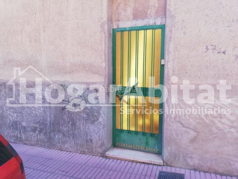 Foto 6ff6f084-bf9b-4bee-b52d-07d468b227de. Piso hazlo a tu gusto con garaje y terraza en Norte Sant Vicent del Raspeig