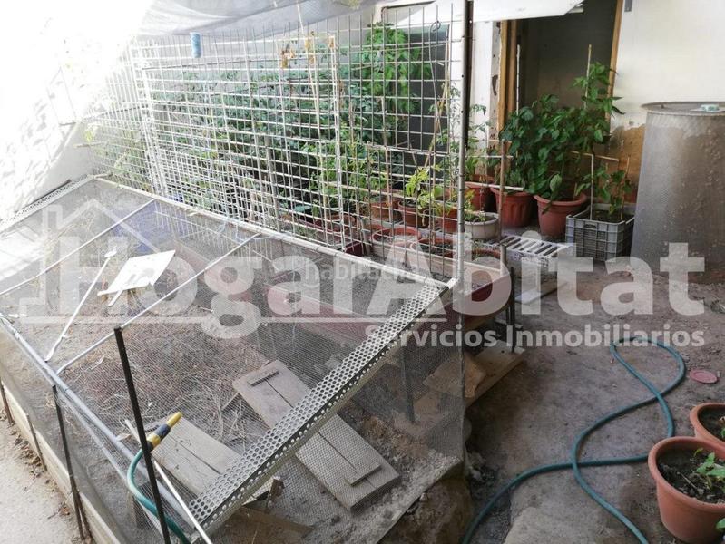 Foto 82987ffa-585f-48ec-8768-131fac9f94b1. Piso hazlo a tu gusto con garaje y terraza en Norte Sant Vicent del Raspeig
