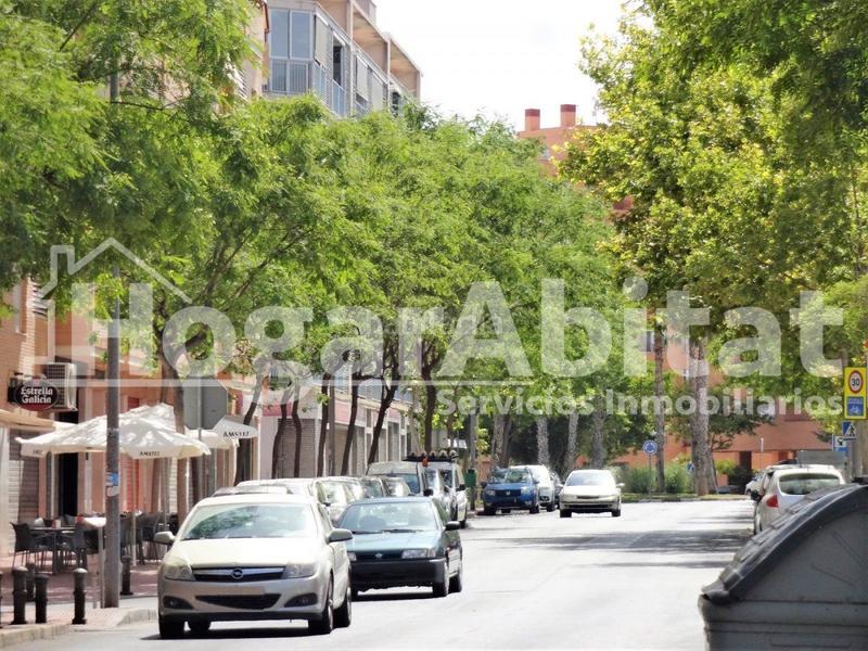 Foto 8a5cbd67-2513-40ea-b668-995139901728. Piso hazlo a tu gusto con garaje y terraza en Norte Sant Vicent del Raspeig