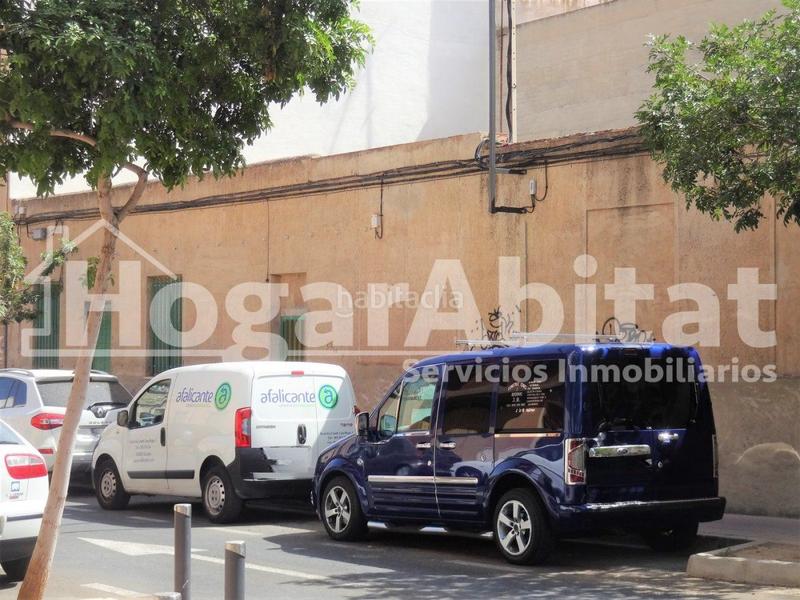 Foto 95684aad-efbc-493c-9ff3-d304e7f239cf. Piso hazlo a tu gusto con garaje y terraza en Norte Sant Vicent del Raspeig