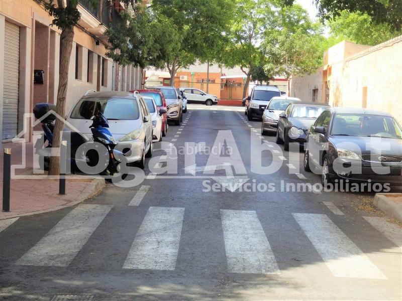 Foto 98d8e8a8-5486-42e8-99cd-bb9a83087cce. Piso hazlo a tu gusto con garaje y terraza en Norte Sant Vicent del Raspeig