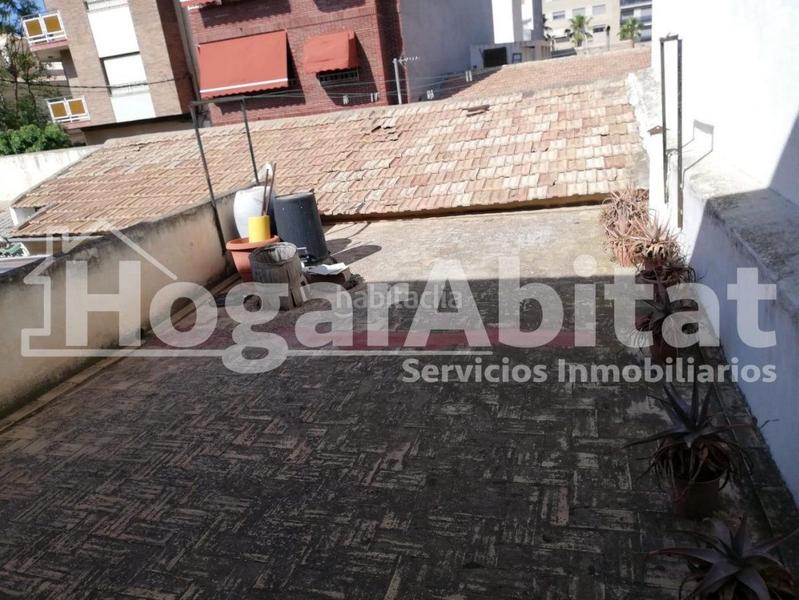 Foto a861183f-38aa-4e50-8d7c-a40e214170bd. Piso hazlo a tu gusto con garaje y terraza en Norte Sant Vicent del Raspeig