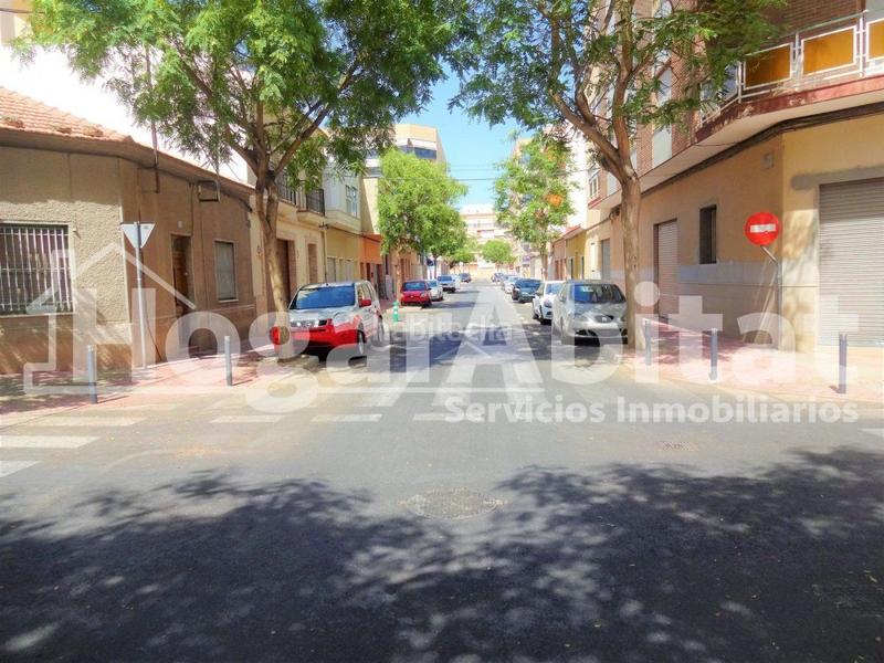 Foto aa945aa0-cb1a-4c5d-a75f-b85bea007597. Piso hazlo a tu gusto con garaje y terraza en Norte Sant Vicent del Raspeig