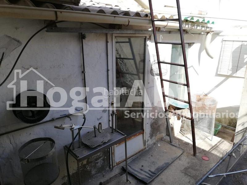 Foto ad01bb20-e38f-4703-bd92-4f6cc026ccea. Piso hazlo a tu gusto con garaje y terraza en Norte Sant Vicent del Raspeig