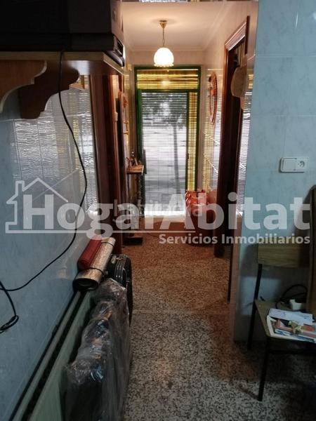 Foto bb633032-f19e-44ec-921d-d719e736d715. Piso hazlo a tu gusto con garaje y terraza en Norte Sant Vicent del Raspeig