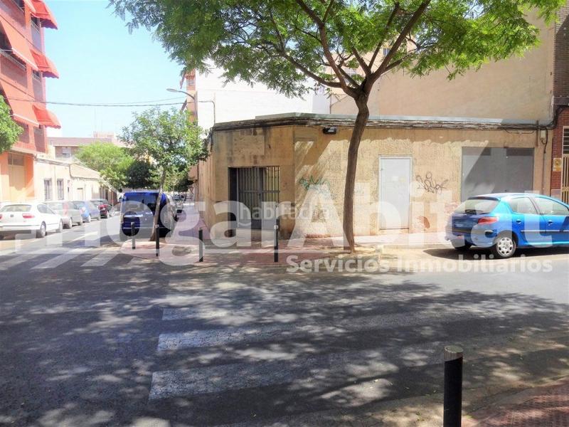 Foto c72de6a3-45a8-4ee2-8e76-ac7799a4fb1d. Piso hazlo a tu gusto con garaje y terraza en Norte Sant Vicent del Raspeig