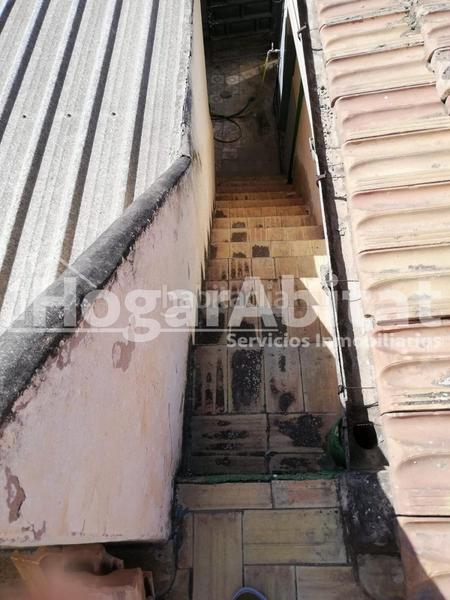 Foto eac4d159-26a3-461f-8982-203c1f7f7240. Piso hazlo a tu gusto con garaje y terraza en Norte Sant Vicent del Raspeig