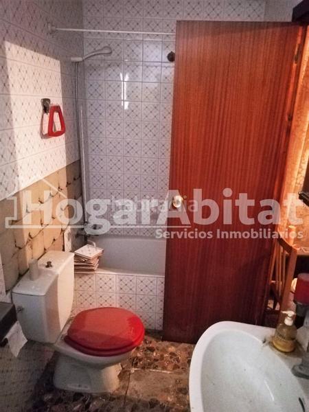 Foto fad26c54-2d89-4d14-b3bc-3855246a0493. Piso hazlo a tu gusto con garaje y terraza en Norte Sant Vicent del Raspeig