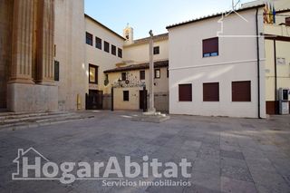 Terreno residencial en Centro. Amplio solar para construir la casa que siempre has deseado tene