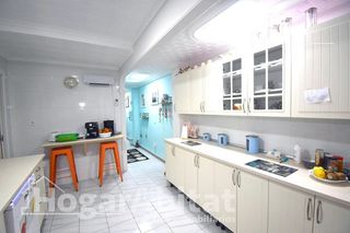 Piso  San pedro pascu. Reformado con balcón en el centro