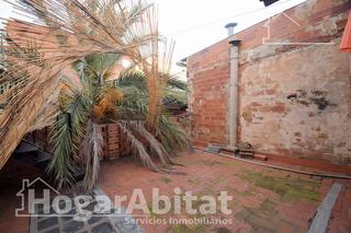 Casa in Vall d´Uixó (la). Amplia casa con 3 terrazas y trastero