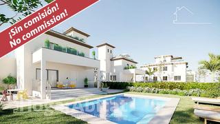 Xalet  Calle italia. Chalet de obra nueva con piscina y terraza. directo de promotor.