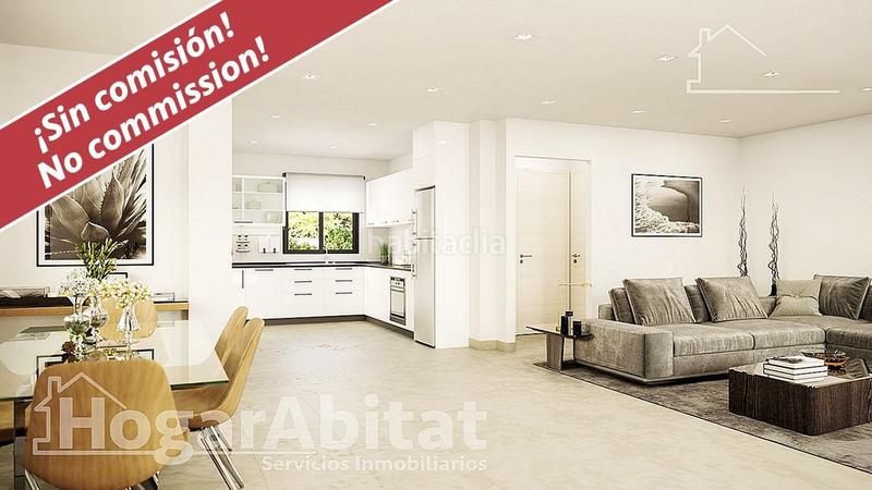 Foto a4accfbf-8d3d-4de1-8fb9-973080731889. Chalet  de obra nueva con piscina y terraza. directo de promotor. sin comisiones. en Elche / Elx