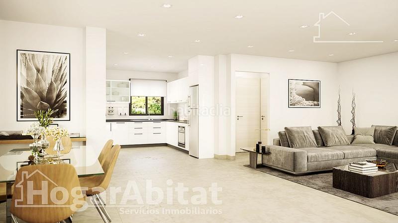 Foto b41f0278-c8c7-404b-87b4-e066b434f26d. Chalet  de obra nueva con piscina y terraza. directo de promotor. sin comisiones. en Elche / Elx