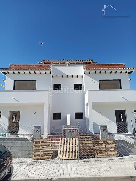 Foto c05bec72-50a8-4c56-871d-a96ca46432af. Chalet  de obra nueva con piscina y terraza. directo de promotor. sin comisiones. en Elche / Elx