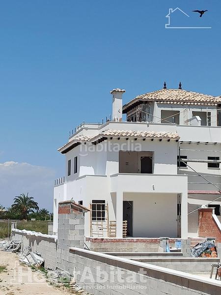 Foto df916e72-9ccc-4dbc-a840-81f6e9e5294b. Chalet  de obra nueva con piscina y terraza. directo de promotor. sin comisiones. en Elche / Elx