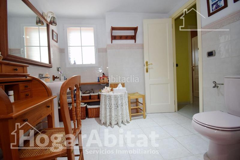 Foto 09da8580-c78a-45e2-900d-0cc343798bf6. Chalet impresionante chalet con terraza, garaje y barbacoa en Vall d´Uixó (la)