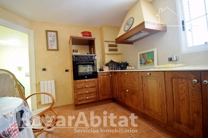 Foto 0b89af74-e2b2-4d58-a592-abb1d34685a9. Chalet impresionante chalet con terraza, garaje y barbacoa en Vall d´Uixó (la)
