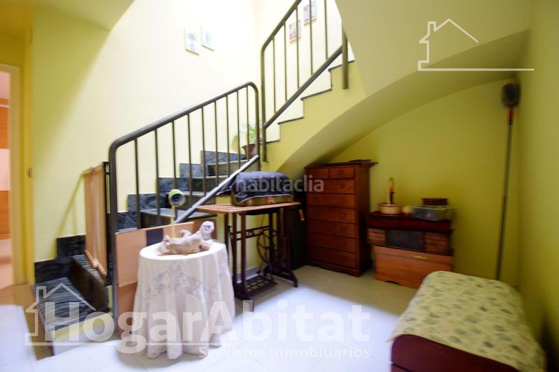 Foto 0e41301f-b76e-4624-ad2b-d918d4d8e0b6. Chalet impresionante chalet con terraza, garaje y barbacoa en Vall d´Uixó (la)
