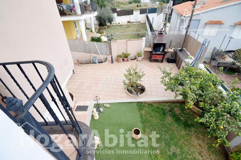 Foto 0fb45c61-38aa-4c13-a64e-ce9cb9277929. Chalet impresionante chalet con terraza, garaje y barbacoa en Vall d´Uixó (la)