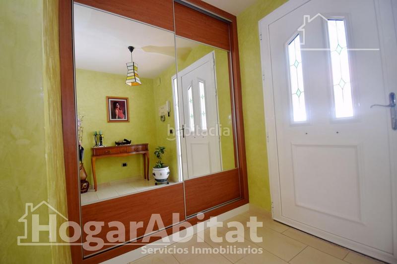 Foto 1b25c76a-5499-4d27-b860-9915e8d99d87. Chalet impresionante chalet con terraza, garaje y barbacoa en Vall d´Uixó (la)