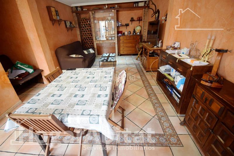 Foto 3494d37f-6d45-42c3-ad27-e36f0bb1b0b5. Chalet impresionante chalet con terraza, garaje y barbacoa en Vall d´Uixó (la)