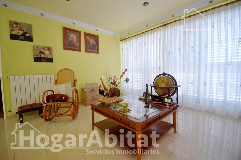 Foto 49a365e8-9960-4adc-b007-8092ae2ccb14. Chalet impresionante chalet con terraza, garaje y barbacoa en Vall d´Uixó (la)