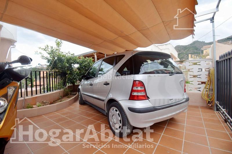 Foto 4b1dcd1c-760b-4bf4-9e6d-5537e10f2813. Chalet impresionante chalet con terraza, garaje y barbacoa en Vall d´Uixó (la)
