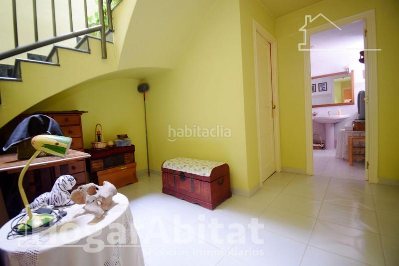 Foto 55ad3a9e-1cc6-42c3-bc3b-6e938049261a. Chalet impresionante chalet con terraza, garaje y barbacoa en Vall d´Uixó (la)