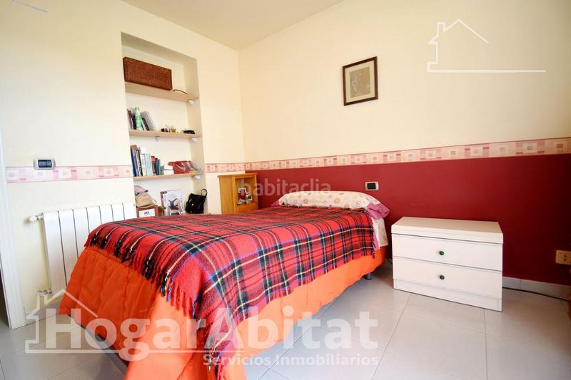 Foto 5e44de51-3713-4f11-a394-2c68f23da257. Chalet impresionante chalet con terraza, garaje y barbacoa en Vall d´Uixó (la)