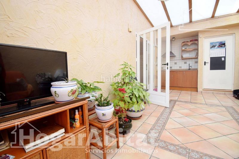 Foto 6adb5941-ab08-4196-8133-f3133054d76d. Chalet impresionante chalet con terraza, garaje y barbacoa en Vall d´Uixó (la)