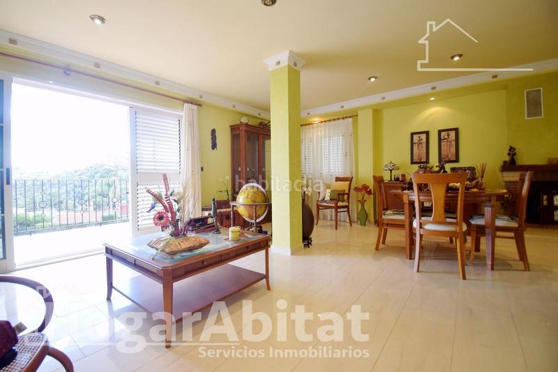 Foto 6c18ea4e-4805-49ed-ac8d-d33ec29c0f8d. Chalet impresionante chalet con terraza, garaje y barbacoa en Vall d´Uixó (la)