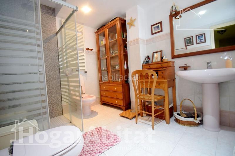 Foto 6c1d3bee-ecd9-45e2-9101-fd231891171e. Chalet impresionante chalet con terraza, garaje y barbacoa en Vall d´Uixó (la)