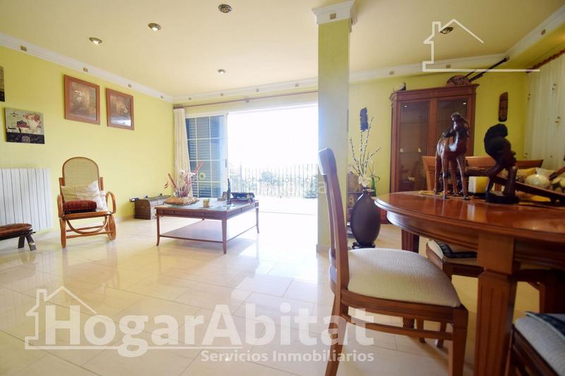 Foto b97b855a-2182-4ca2-852c-246c1b3c28aa. Chalet impresionante chalet con terraza, garaje y barbacoa en Vall d´Uixó (la)