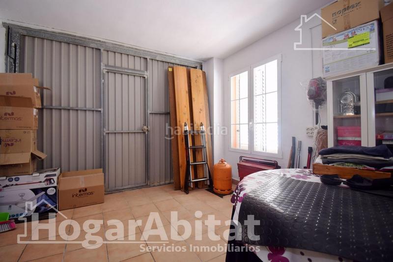 Foto bbb1bfbe-0901-45ee-9b28-7eaa1e7d93ab. Chalet impresionante chalet con terraza, garaje y barbacoa en Vall d´Uixó (la)