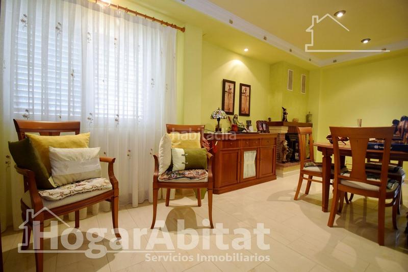 Foto ea7a293a-3db5-4442-aa28-f77b7aafdc99. Chalet impresionante chalet con terraza, garaje y barbacoa en Vall d´Uixó (la)