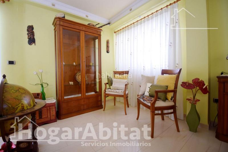 Foto f314b041-e8f1-4348-94ae-d56309108ddd. Chalet impresionante chalet con terraza, garaje y barbacoa en Vall d´Uixó (la)