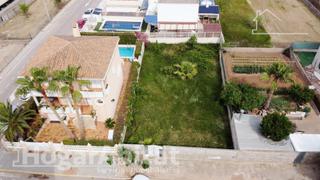 Wohngrundstück in Nules. Terreno urbano en zona de playa de nules