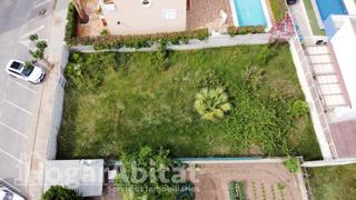 Wohngrundstück in Nules. Terreno urbano en zona de playa de nules