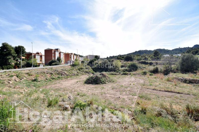 Foto 0054927c-beb9-4894-bfda-3a80898d9bd6. Terreno residenziale in Vall d´Uixó (la)