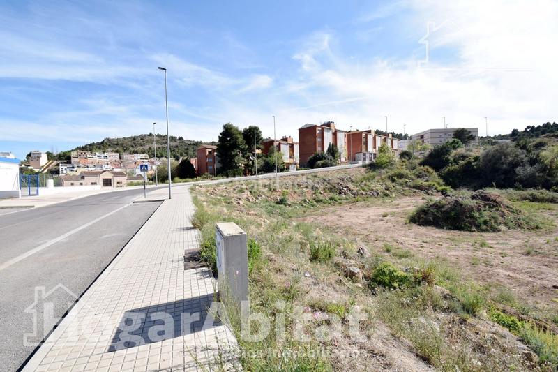 Foto 06d252c1-c4d9-48d8-a9a2-27b91628f55a. Terreno residenziale in Vall d´Uixó (la)
