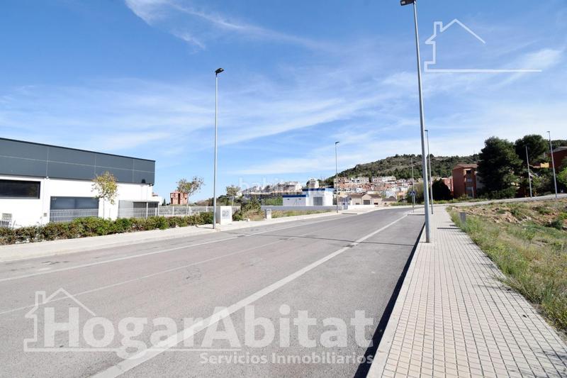 Foto 09257034-eaec-4033-89e0-fc82e968d11d. Terreno residenziale in Vall d´Uixó (la)