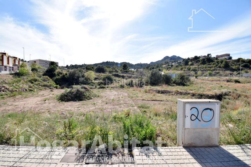 Foto 0a221990-a4ec-4031-912f-238ccc8236fe. Terreno residenziale in Vall d´Uixó (la)