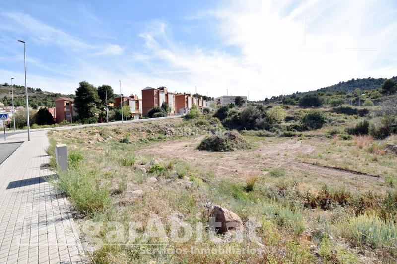 Foto 1cd4a02d-6c77-403b-bc3d-e25ceb9d03fa. Terreno residenziale in Vall d´Uixó (la)