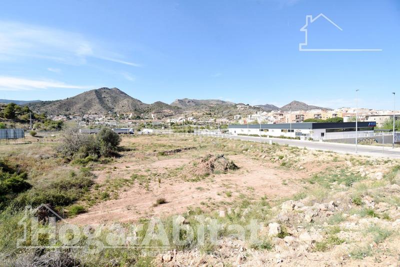 Foto 220edeb0-94a8-4388-b2f1-9561f4148353. Terreno residenziale in Vall d´Uixó (la)