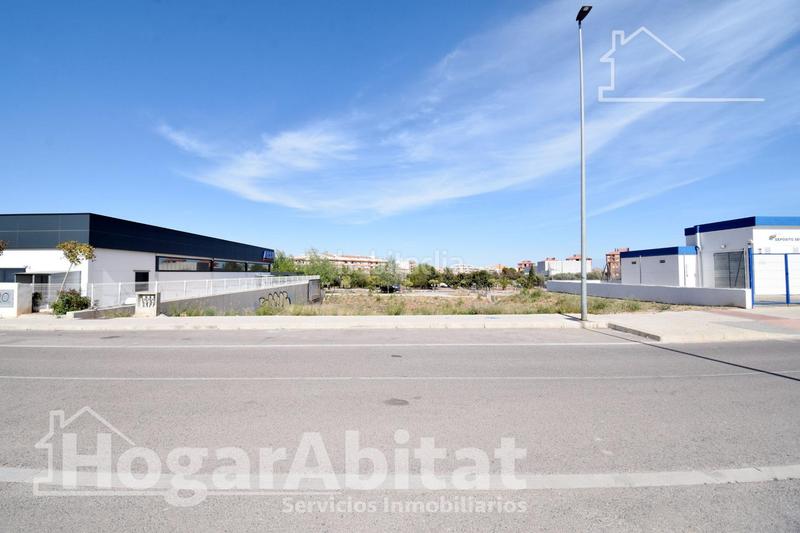 Foto 297887a7-e6f6-4d3e-917a-782343ea397d. Terreno residenziale in Vall d´Uixó (la)